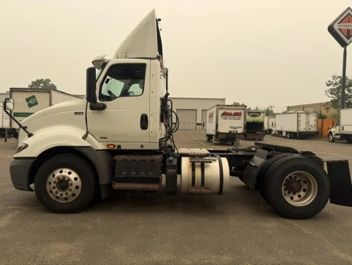 2020 International RH in Bridgeport, CT — photo 3