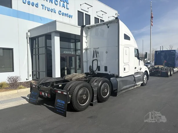 2021 Kenworth T680 - image 5