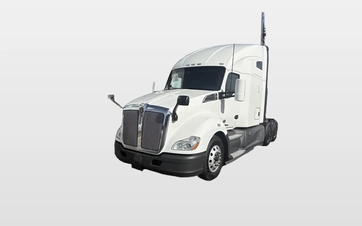 2021 Kenworth T680 - image 1