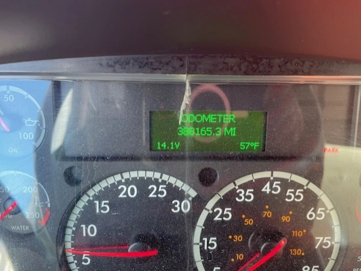 2017 Freightliner M2 106 - image 10