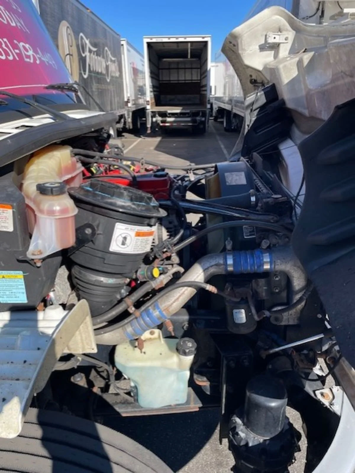 2017 Freightliner M2 106 - image 12