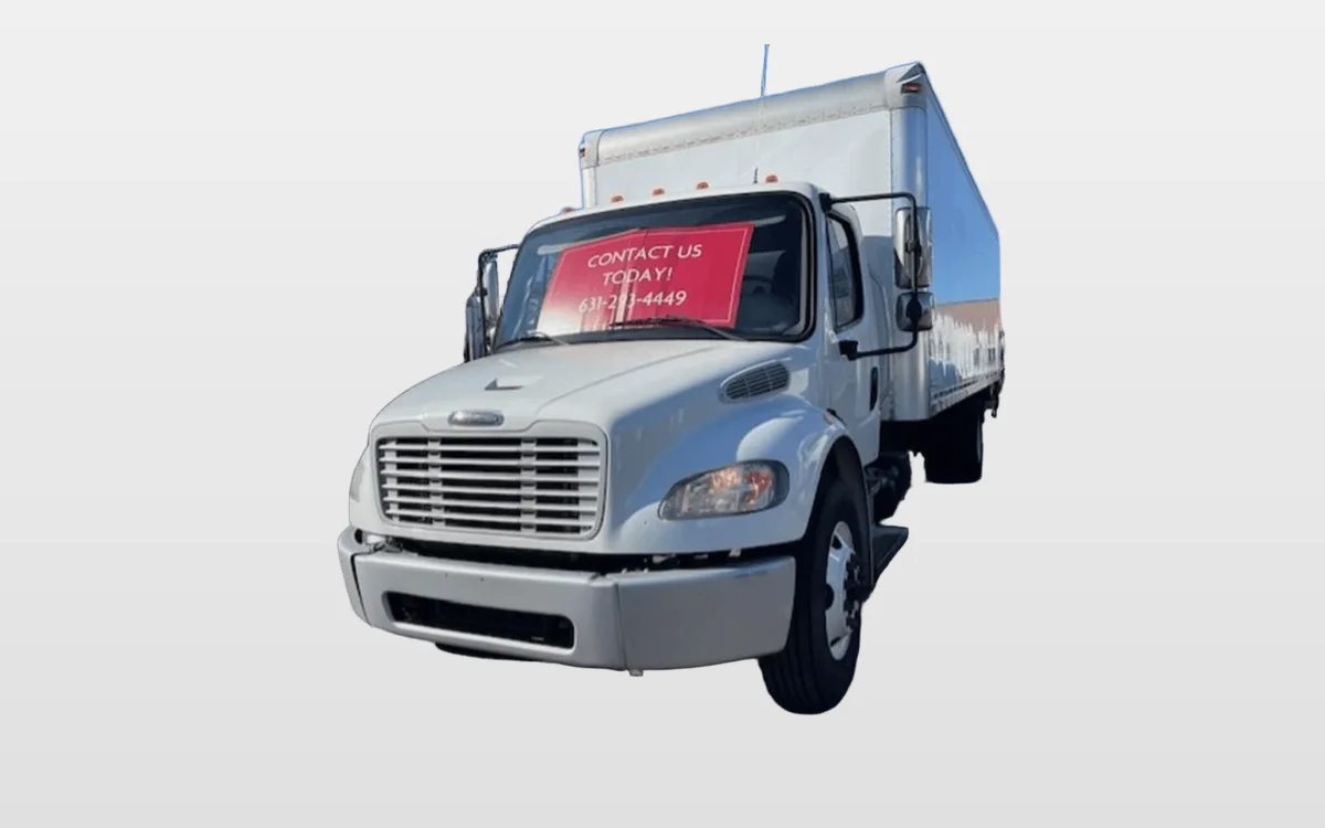 2017 Freightliner M2 106 - image 1