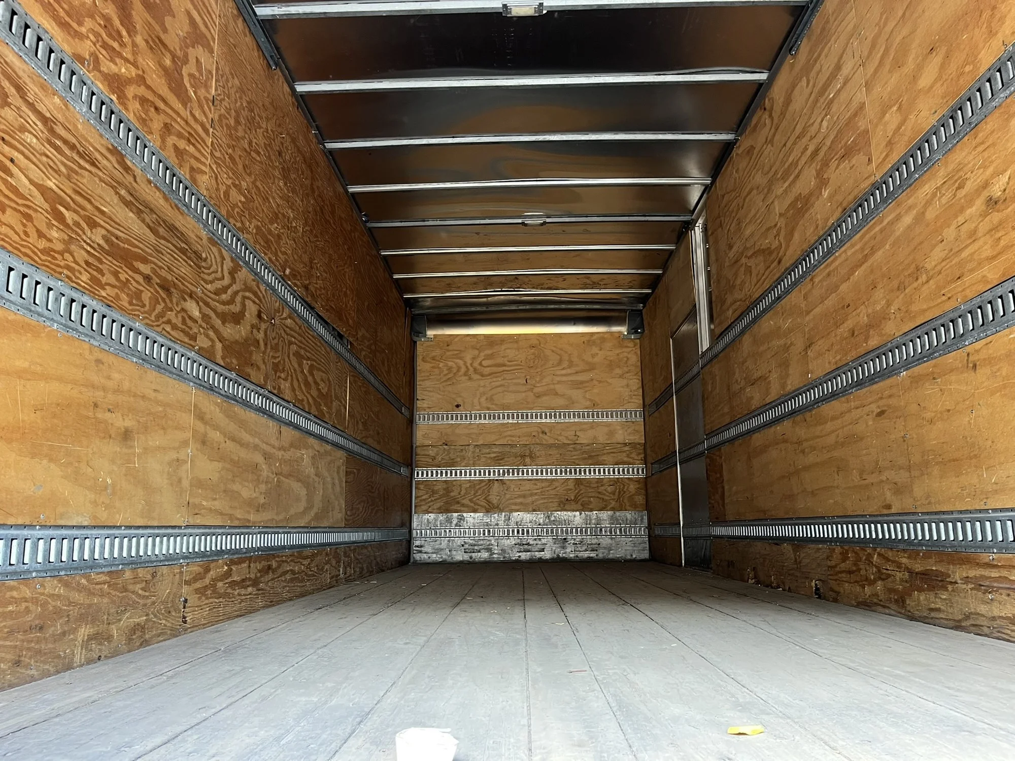 2016 Freightliner eM2 in Pennsauken, NJ — photo 4