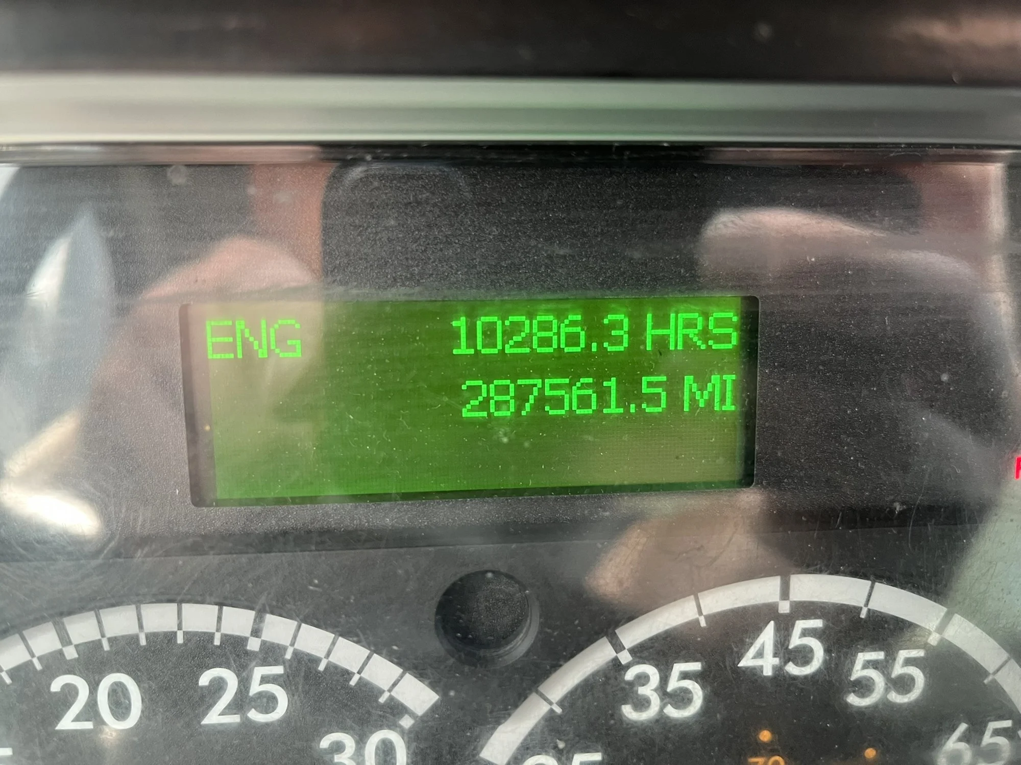 2016 Freightliner eM2 in Pennsauken, NJ — photo 2