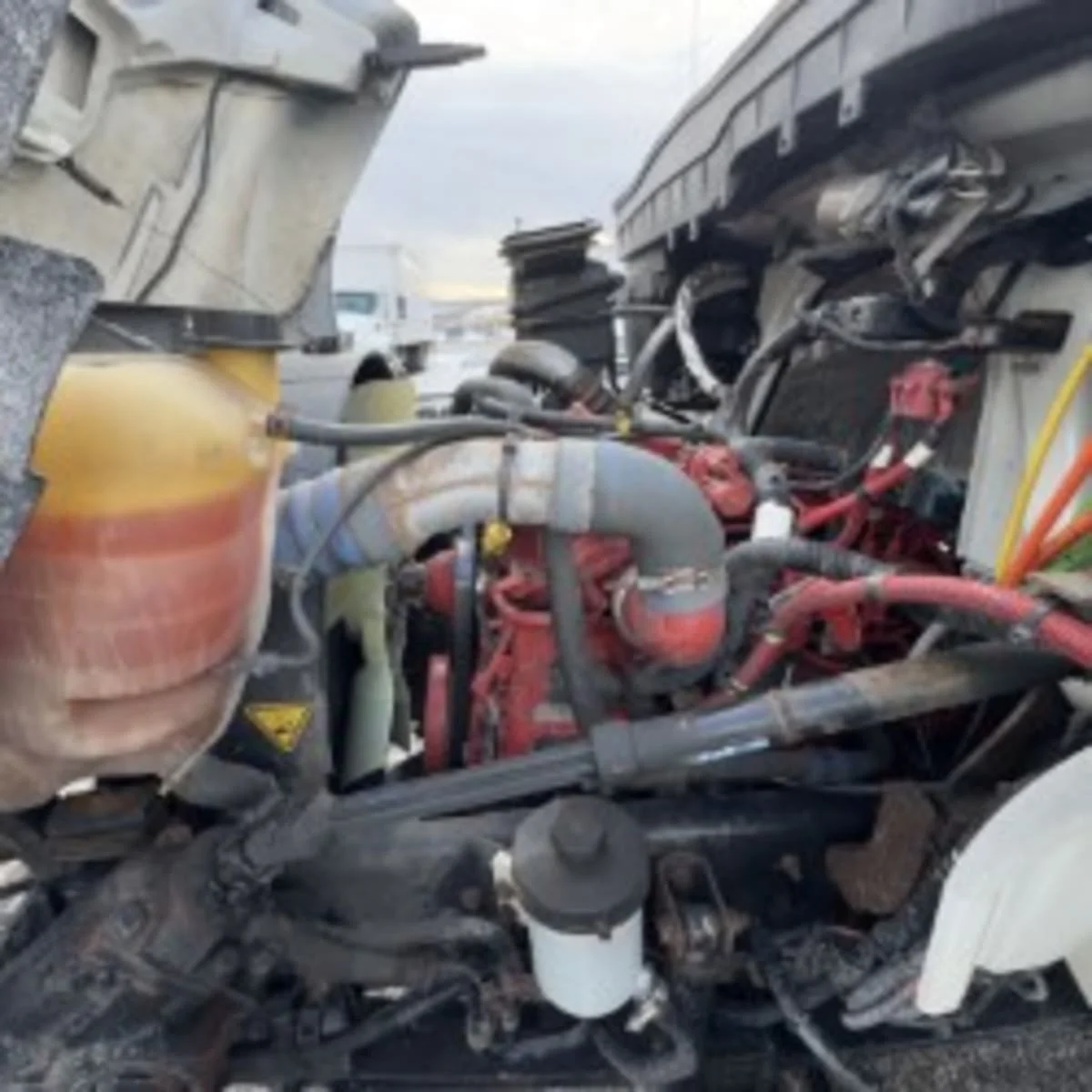 2019 International 4300 - image 9