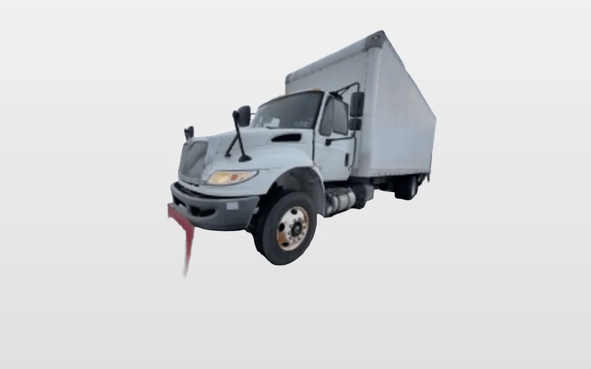 2019 International 4300 - image 1