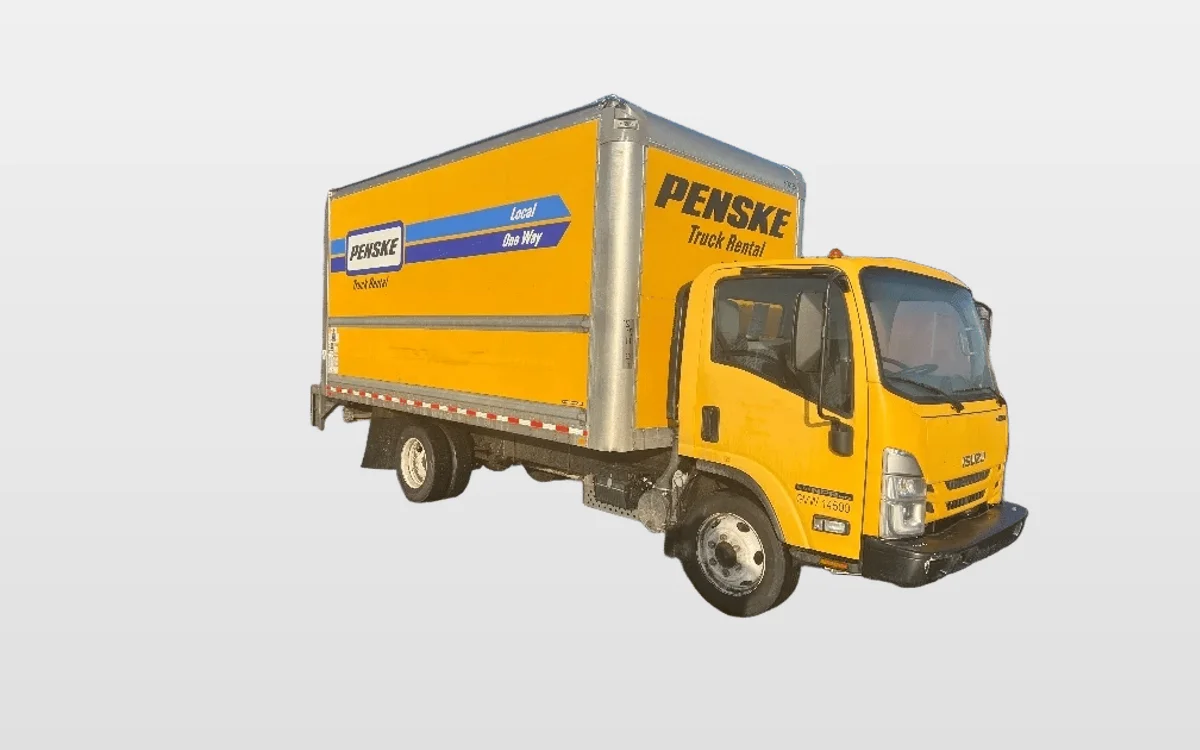 2023 Isuzu - image 1