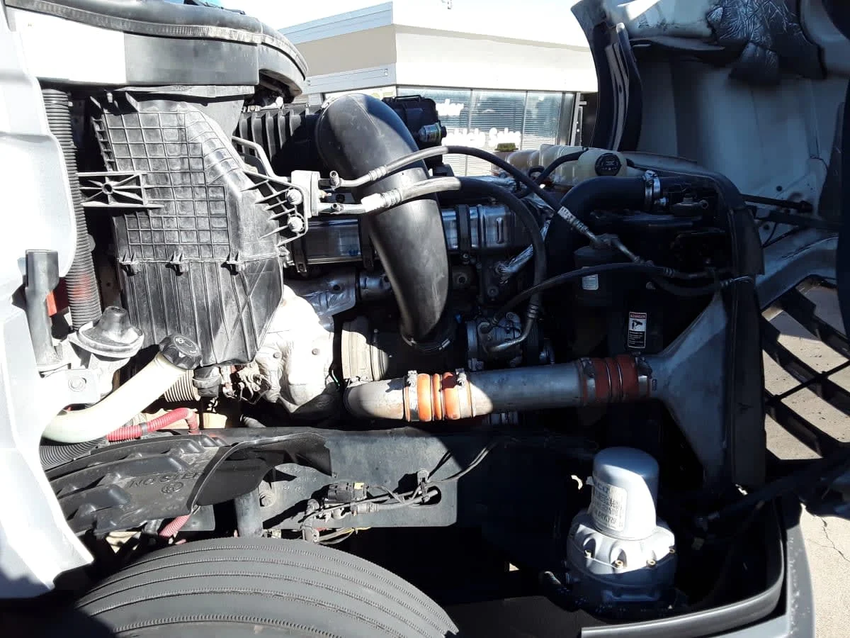 2019 Freightliner Cascadia in Dallas, TX — photo 9