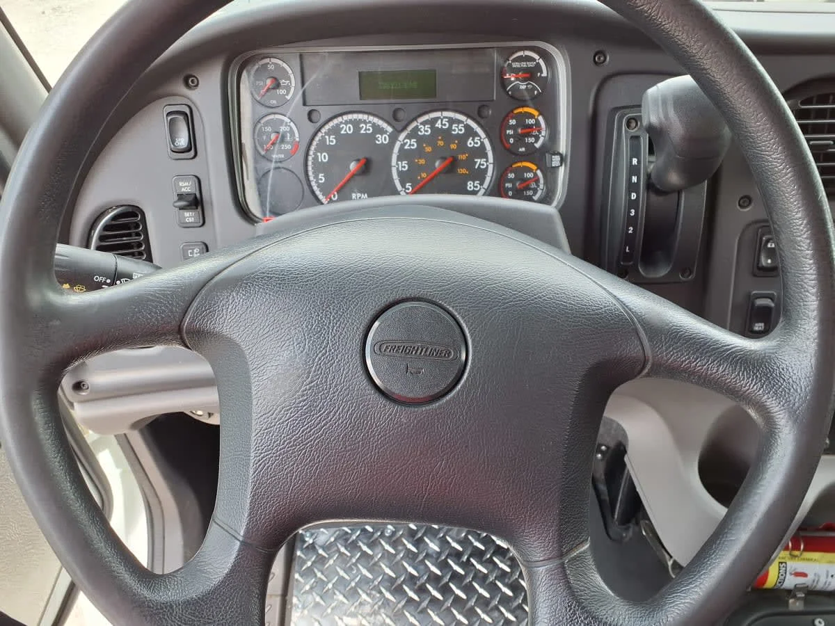 2021 Freightliner M2 106 in Greenville, SC — photo 11
