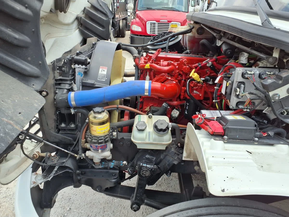 2021 Freightliner M2 106 in Greenville, SC — photo 9
