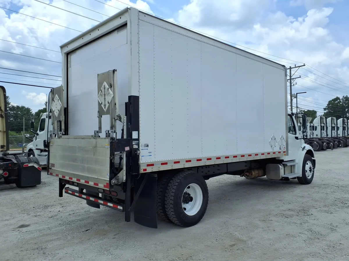 2021 Freightliner M2 106 in Greenville, SC — photo 4