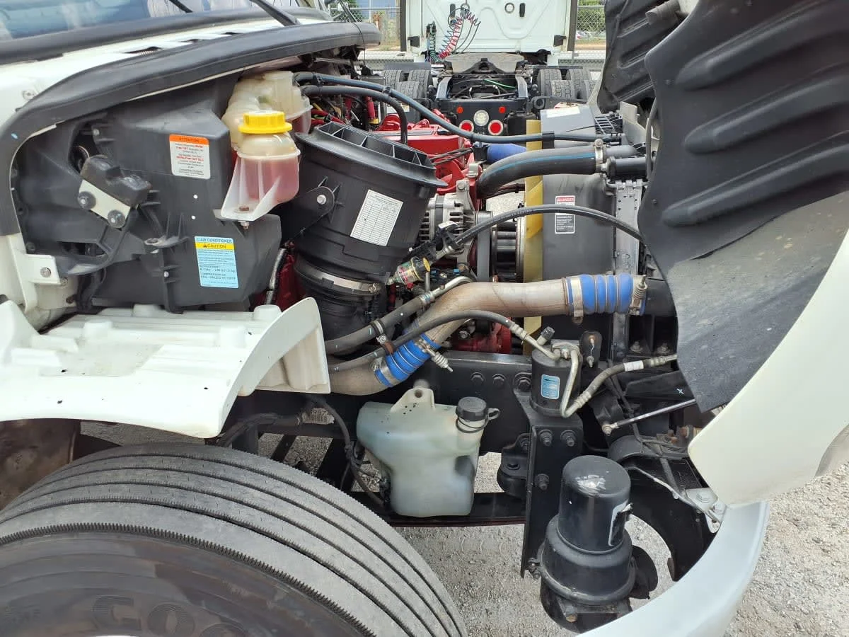 2021 Freightliner M2 106 in Greenville, SC — photo 13