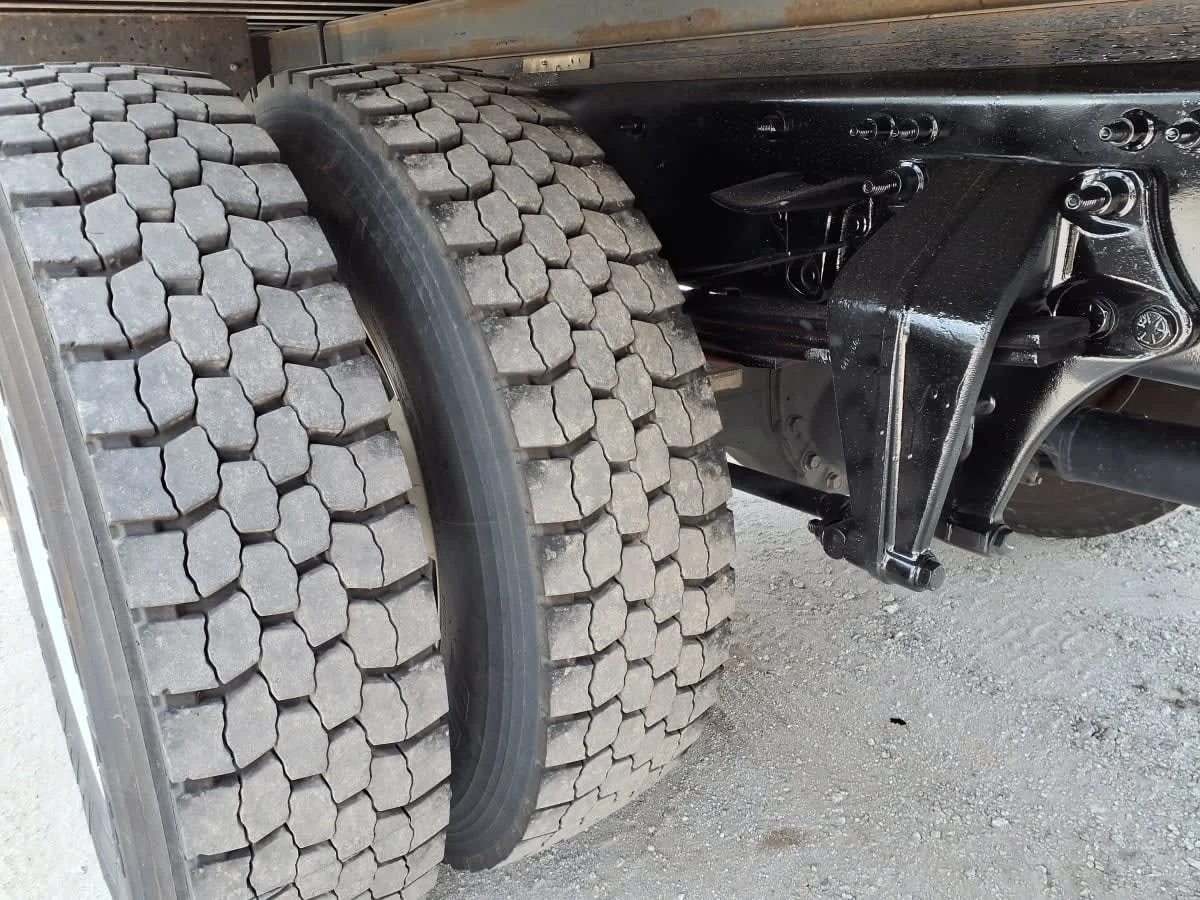 2021 Freightliner M2 106 in Greenville, SC — photo 14