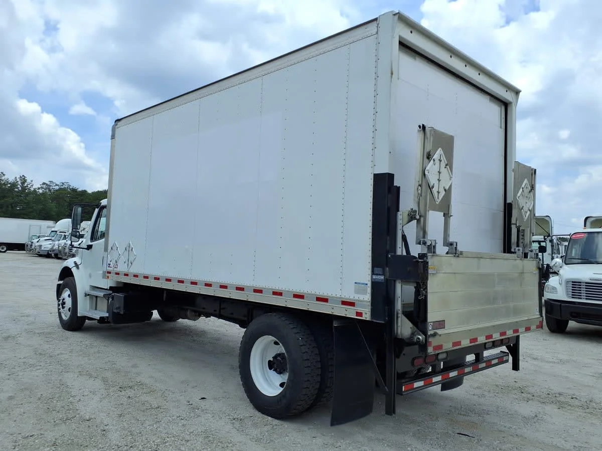 2021 Freightliner M2 106 in Greenville, SC — photo 6
