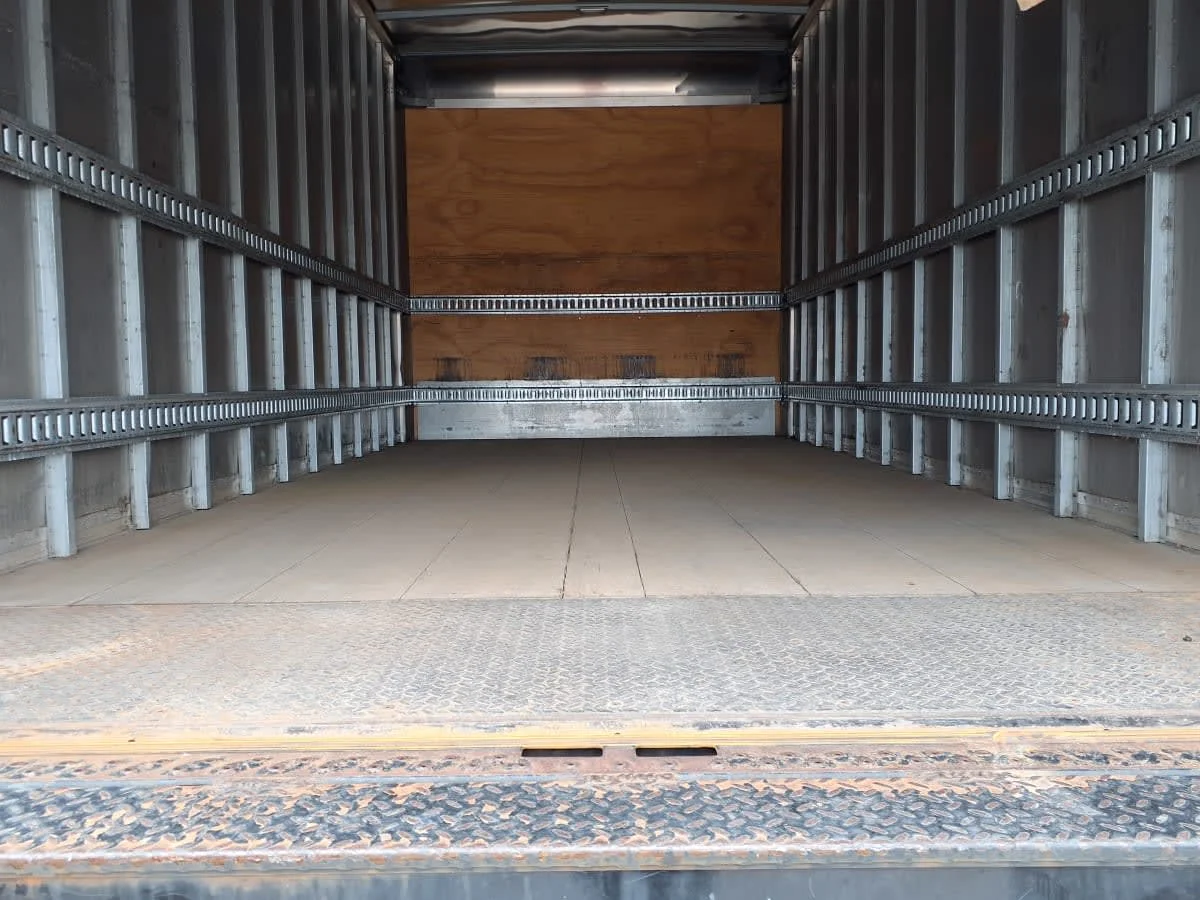 2021 Freightliner M2 106 in Greenville, SC — photo 8