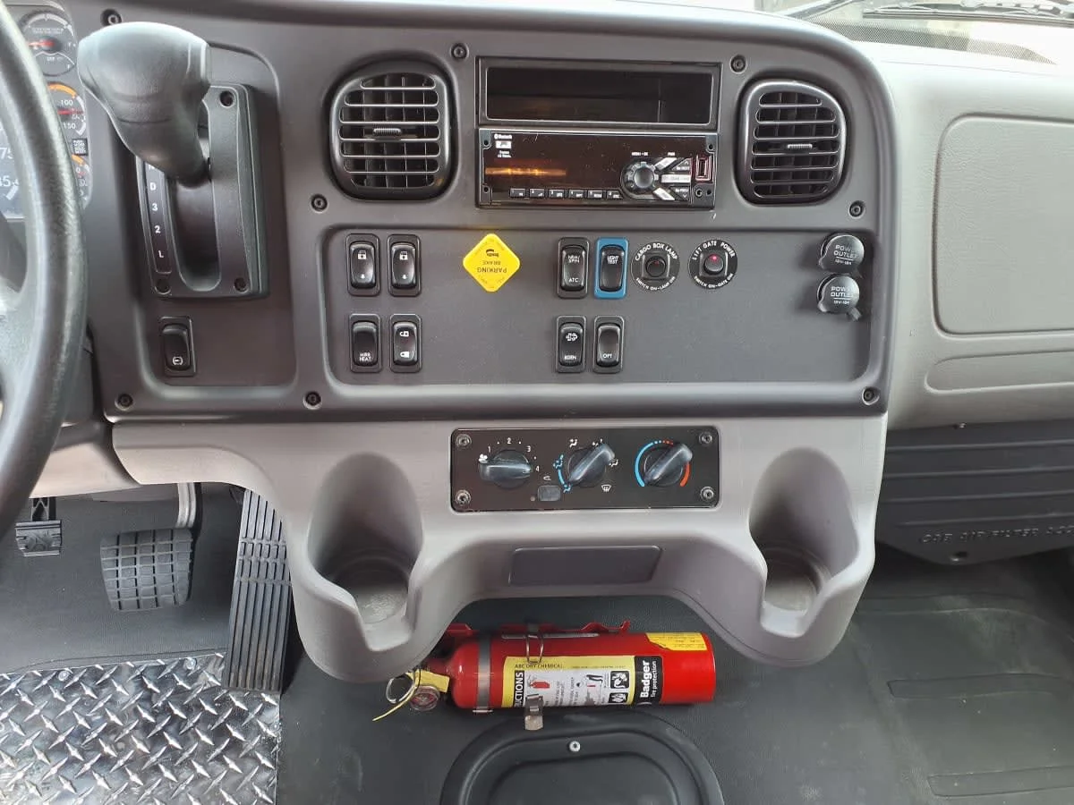 2021 Freightliner M2 106 in Greenville, SC — photo 12