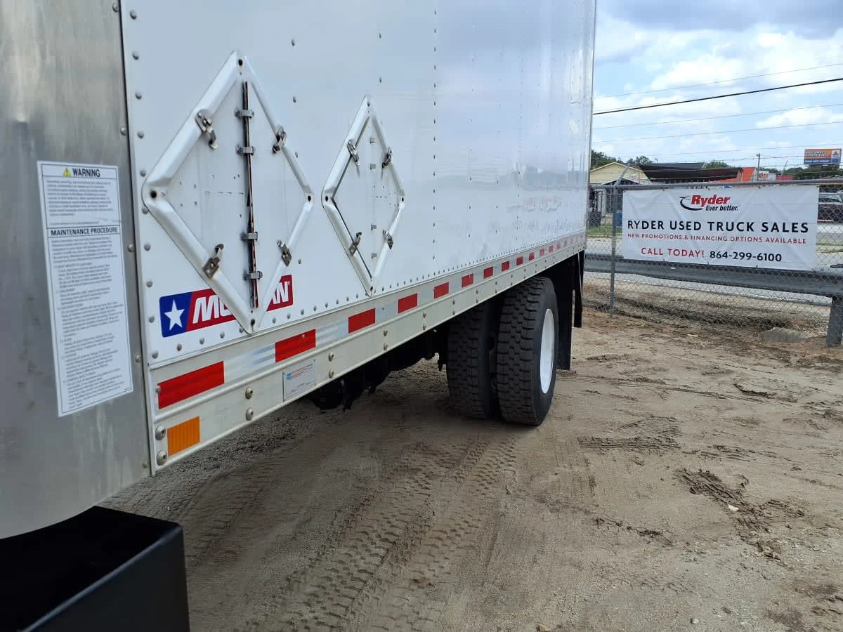 2021 Freightliner M2 106 in Greenville, SC — photo 17