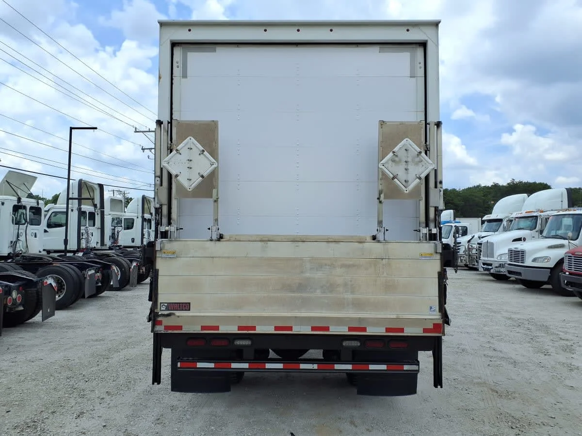 2021 Freightliner M2 106 in Greenville, SC — photo 5