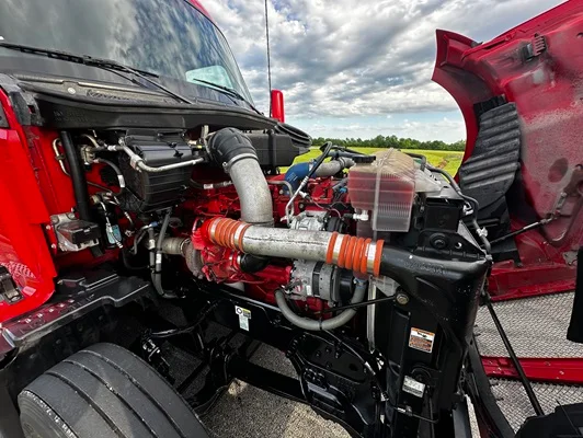 2022 Kenworth T680 in Joplin, MO — photo 13