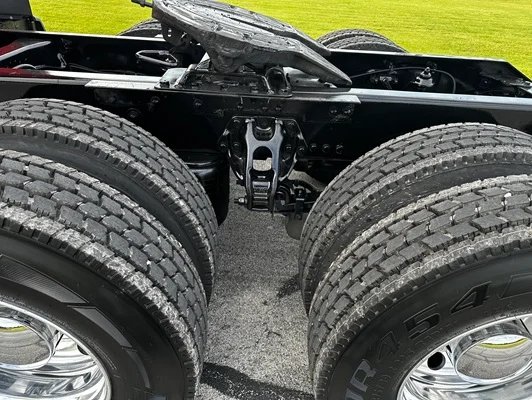 2022 Kenworth T680 in Joplin, MO — photo 9