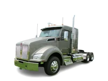 2026 Kenworth T880