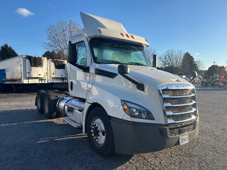 2019 Freightliner Cascadia in Atlanta (Forest Park), GA