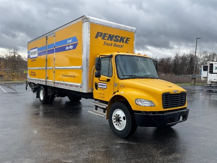 2022 Freightliner M2 106 in Dayton, OH