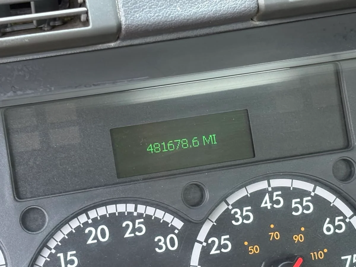 2018 Freightliner Cascadia in Ashland, VA — photo 10