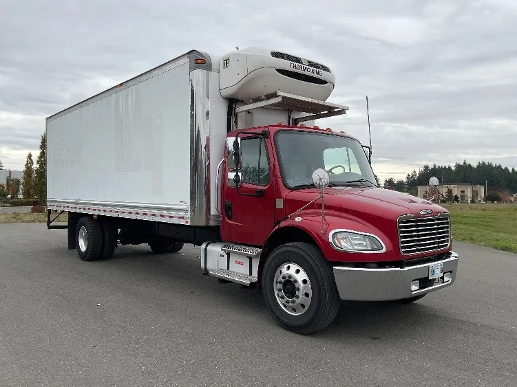 2020 Freightliner M2 106 in Tukwila, WA