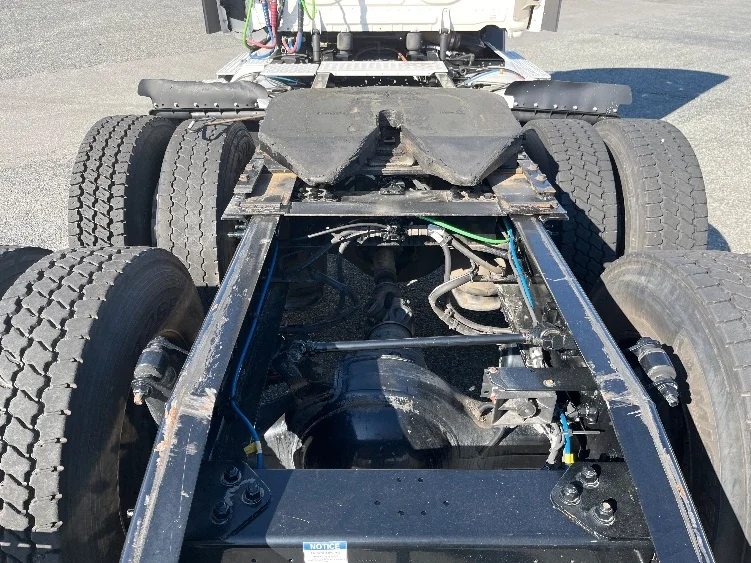 2021 Freightliner Cascadia in West Columbia, SC — photo 6