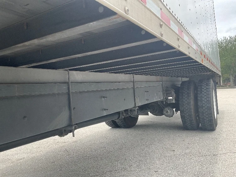 2020 International MV in Riviera Beach, FL — photo 5