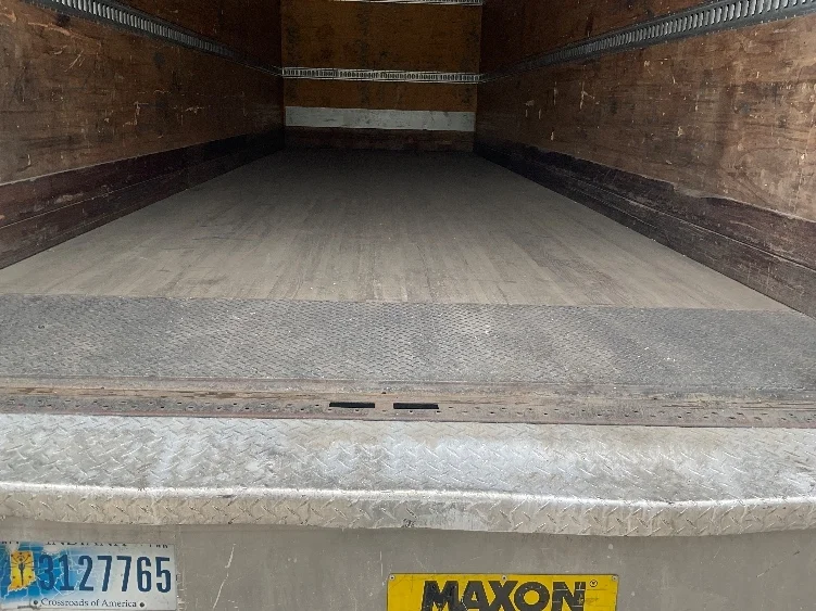 2020 International MV in Riviera Beach, FL — photo 10