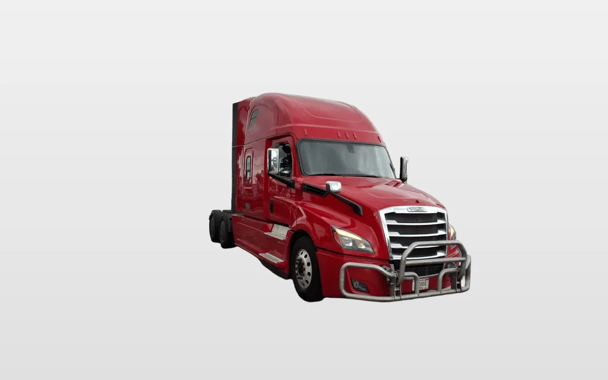 2020 Freightliner - image 1