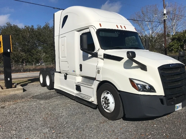 2023 Freightliner Cascadia in Ladson, SC