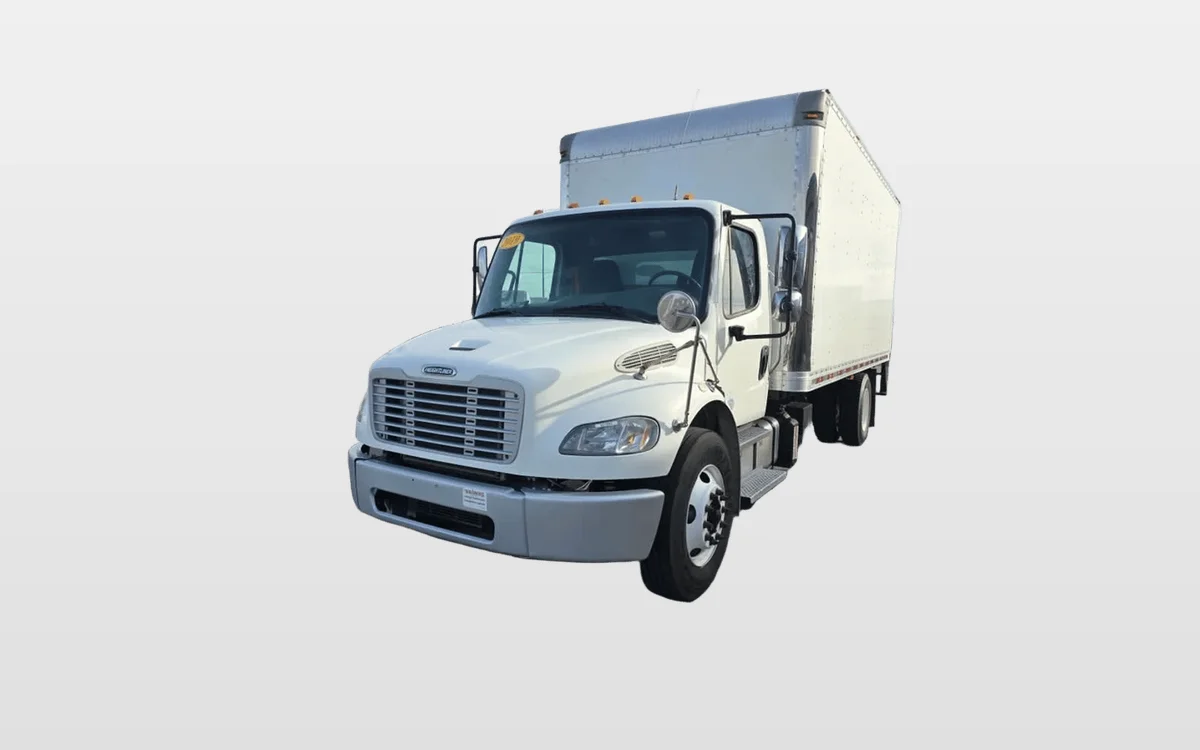 2019 Freightliner M2 106 - image 1