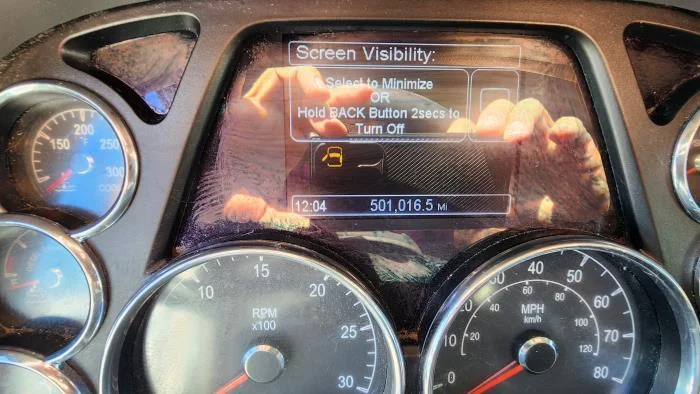 2022 Peterbilt 579 - image 23