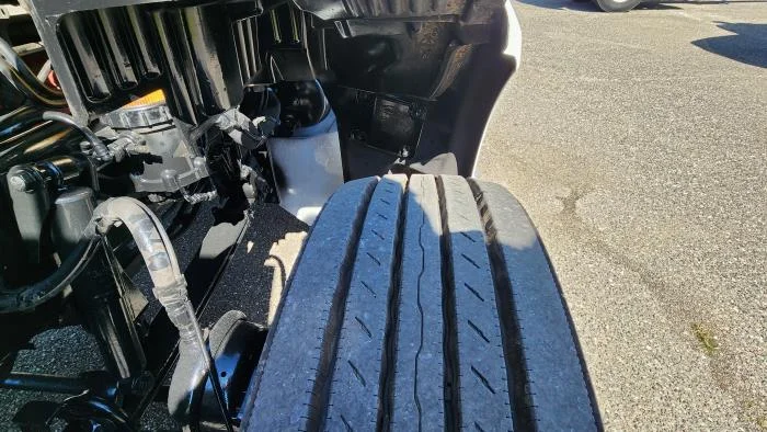 2022 Peterbilt 579 in Jacksonville, FL — photo 30