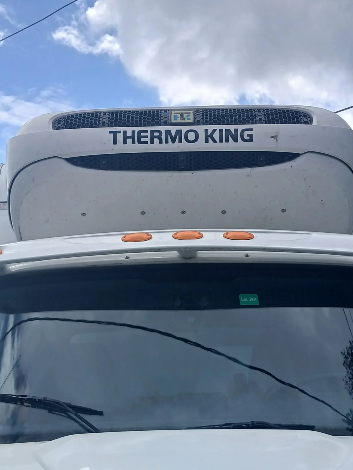 2020 International MV in Jacksonville, FL — photo 7