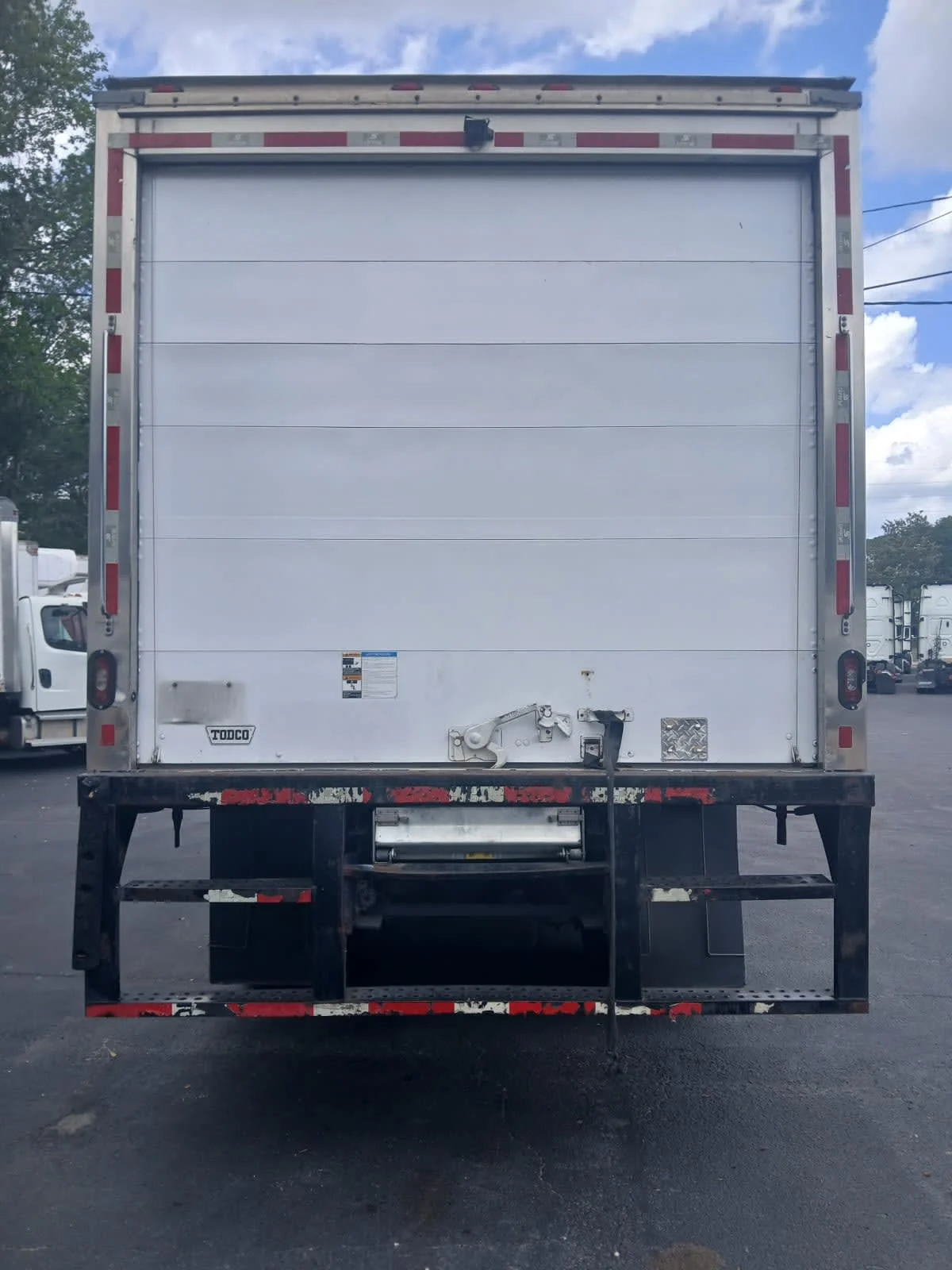 2020 International MV in Jacksonville, FL — photo 5