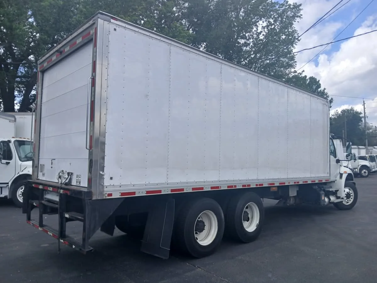 2020 International MV in Jacksonville, FL — photo 4