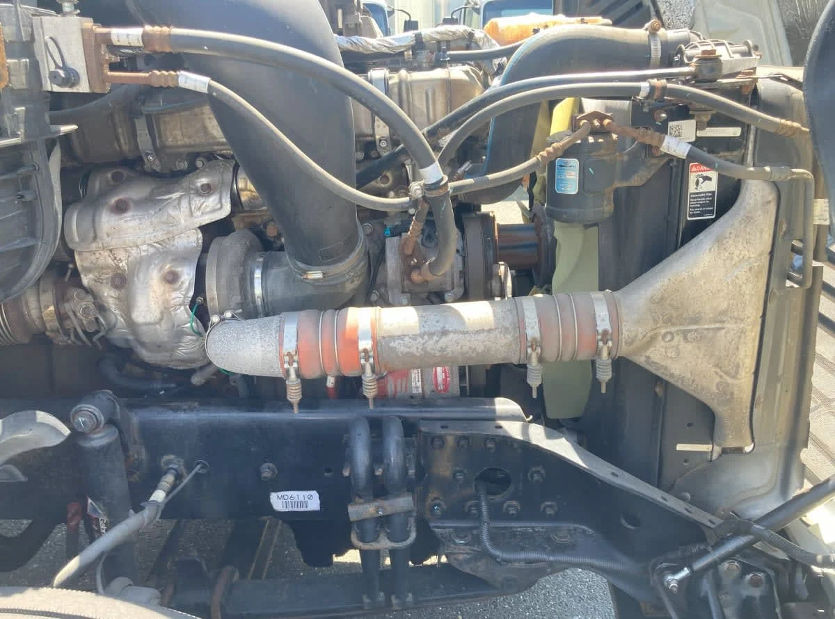 2020 Freightliner Cascadia in Springfield, MA — photo 7