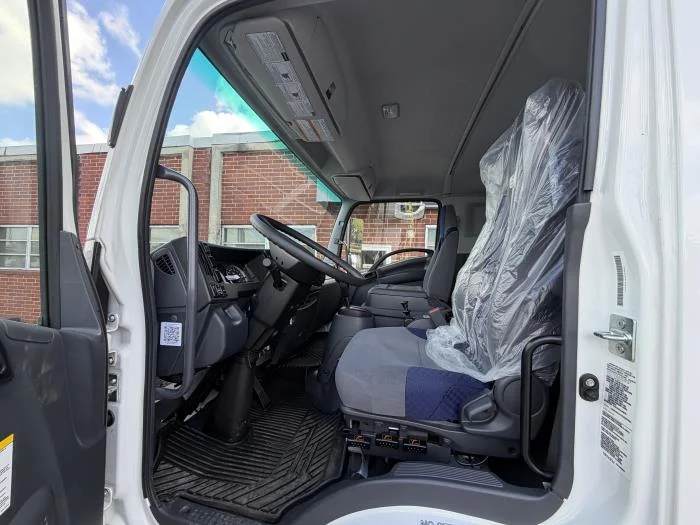 2026 Isuzu FTR - image 17