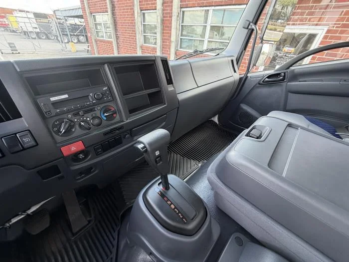 2026 Isuzu FTR - image 16