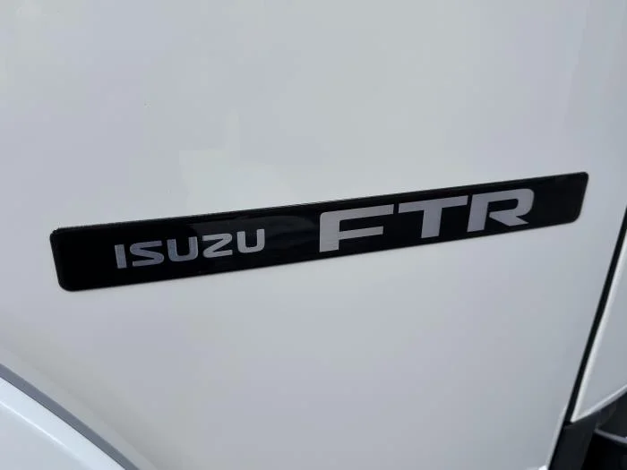 2026 Isuzu FTR - image 12