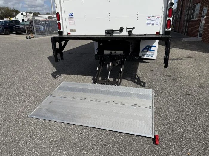 2026 Isuzu FTR in Orlando, FL — photo 6