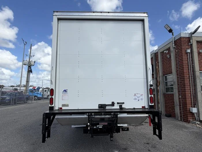 2026 Isuzu FTR in Orlando, FL — photo 5