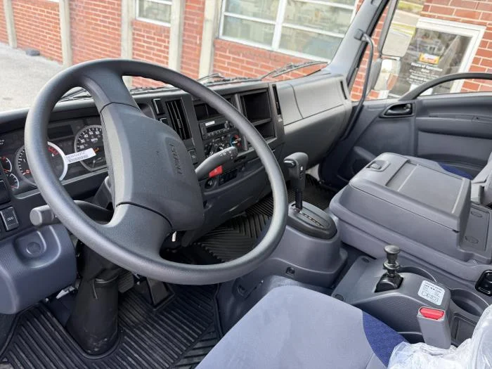 2026 Isuzu FTR in Orlando, FL — photo 14