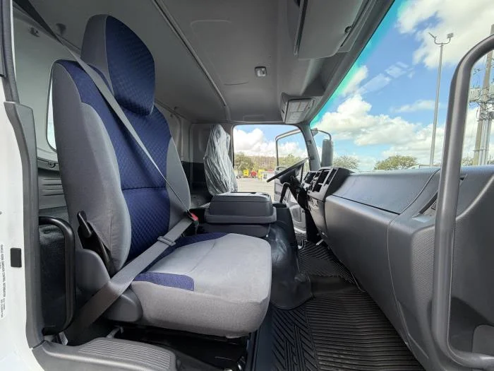 2026 Isuzu FTR - image 18