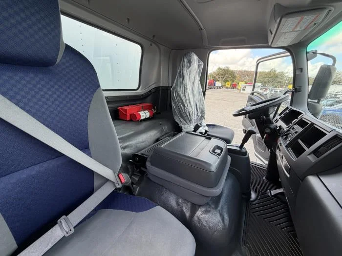 2026 Isuzu FTR in Orlando, FL — photo 19