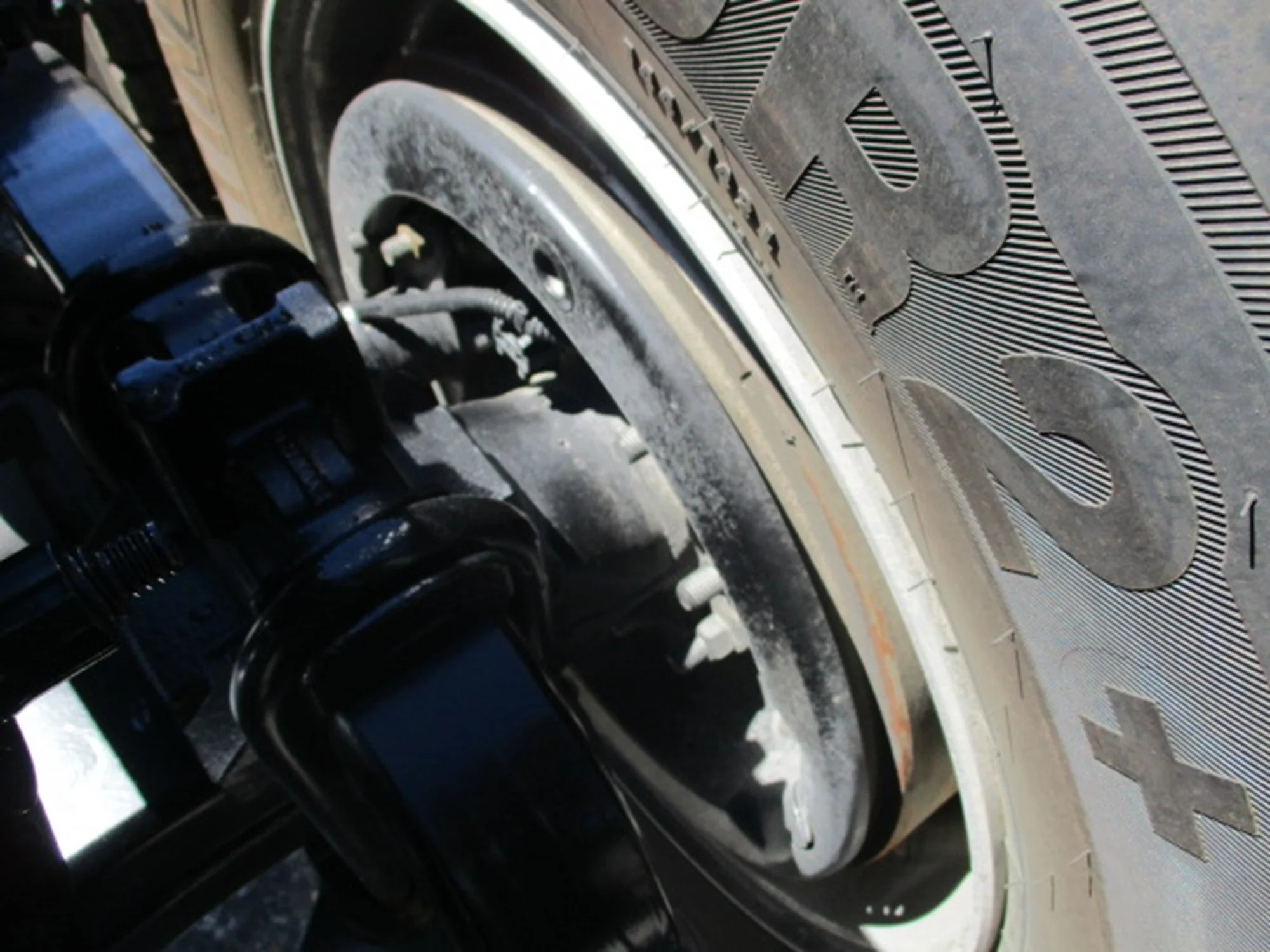 2025 Kenworth T480 - image 5